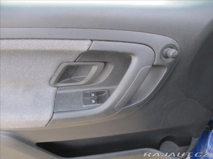Škoda Fabia 1,2 HTP 44kw Klima, bez k 2009