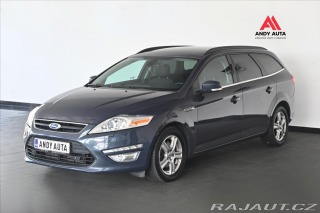 Ford Mondeo 2,0 TDCi 103kW XENON NAVI