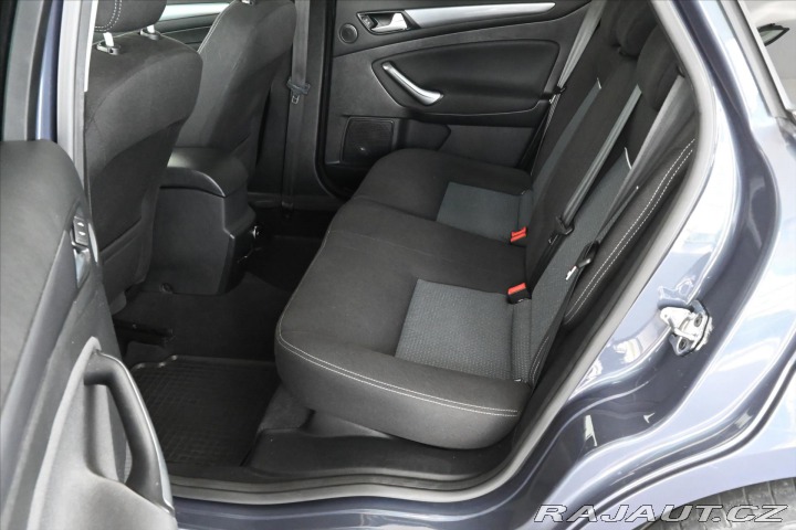 Ford Mondeo 2,0 TDCi 103kW XENON NAVI 2013