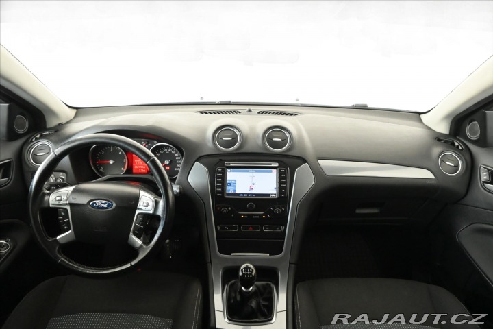 Ford Mondeo 2,0 TDCi 103kW XENON NAVI 2013
