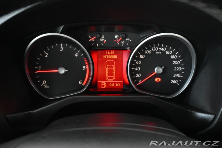 Ford Mondeo 2,0 TDCi 103kW XENON NAVI 2013