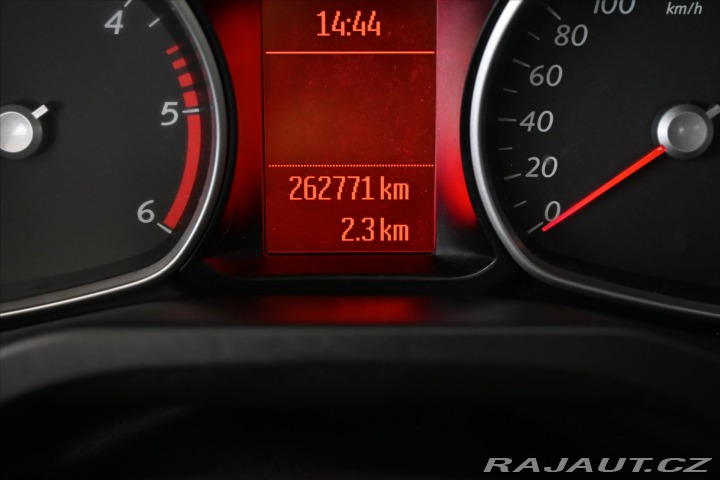 Ford Mondeo 2,0 TDCi 103kW XENON NAVI 2013