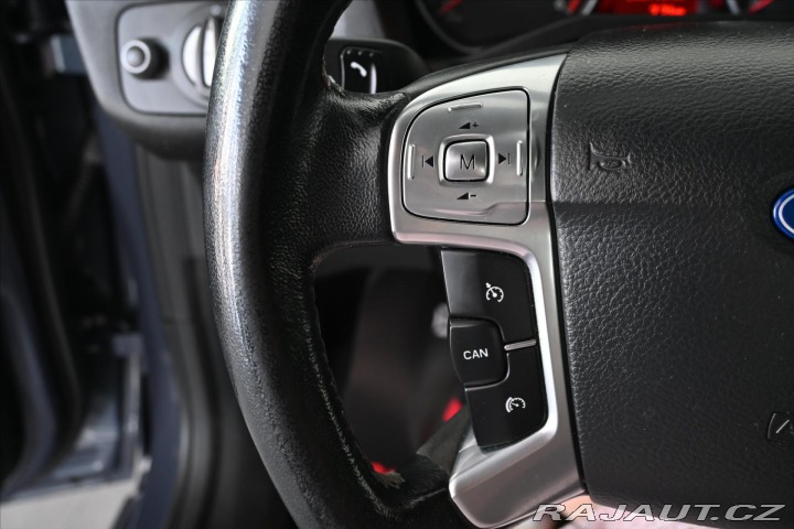 Ford Mondeo 2,0 TDCi 103kW XENON NAVI 2013