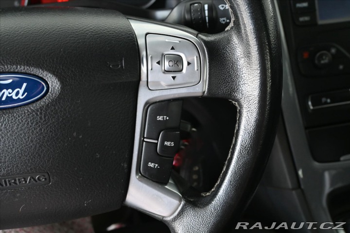 Ford Mondeo 2,0 TDCi 103kW XENON NAVI 2013