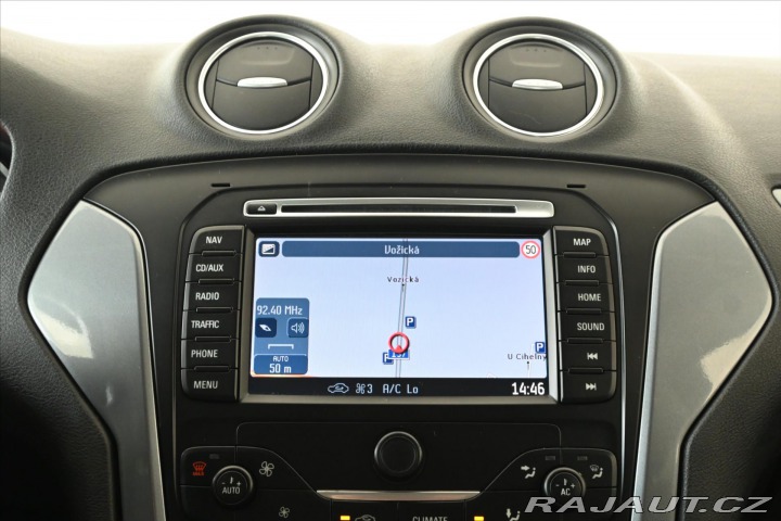 Ford Mondeo 2,0 TDCi 103kW XENON NAVI 2013