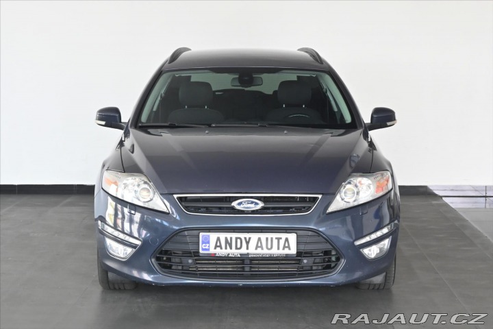 Ford Mondeo 2,0 TDCi 103kW XENON NAVI 2013