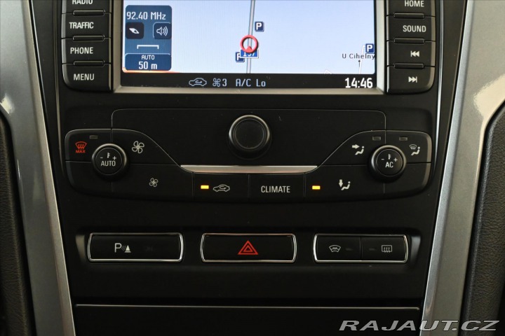 Ford Mondeo 2,0 TDCi 103kW XENON NAVI 2013
