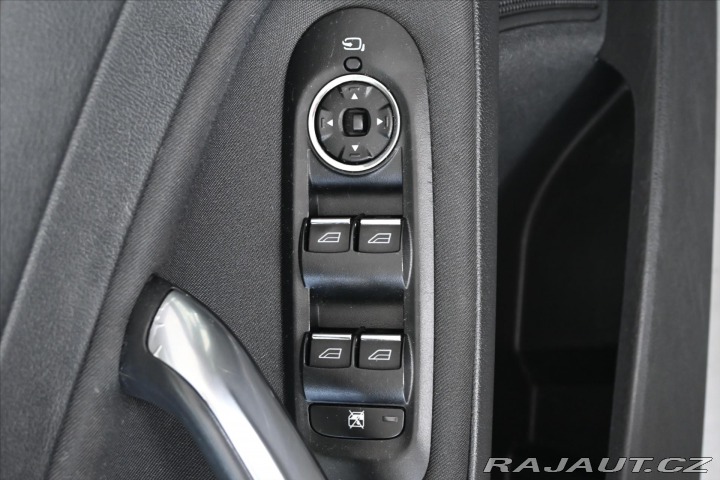 Ford Mondeo 2,0 TDCi 103kW XENON NAVI 2013