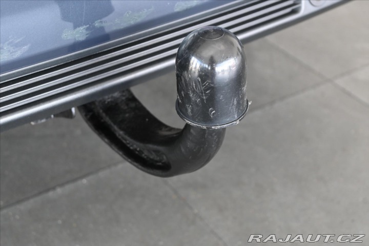 Ford Mondeo 2,0 TDCi 103kW XENON NAVI 2013