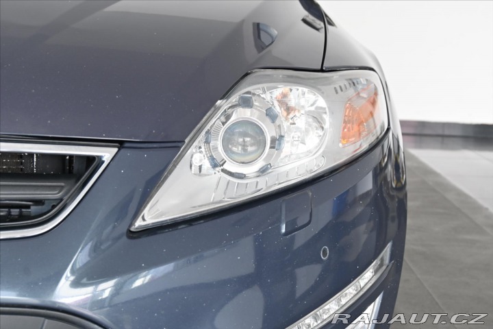 Ford Mondeo 2,0 TDCi 103kW XENON NAVI 2013