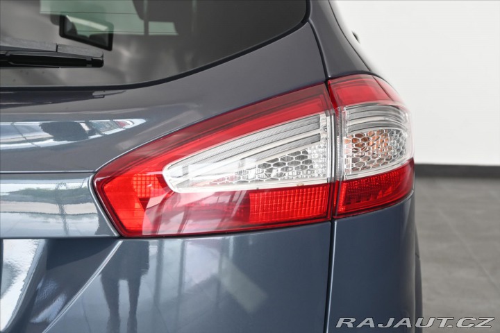 Ford Mondeo 2,0 TDCi 103kW XENON NAVI 2013