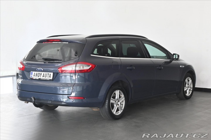 Ford Mondeo 2,0 TDCi 103kW XENON NAVI 2013