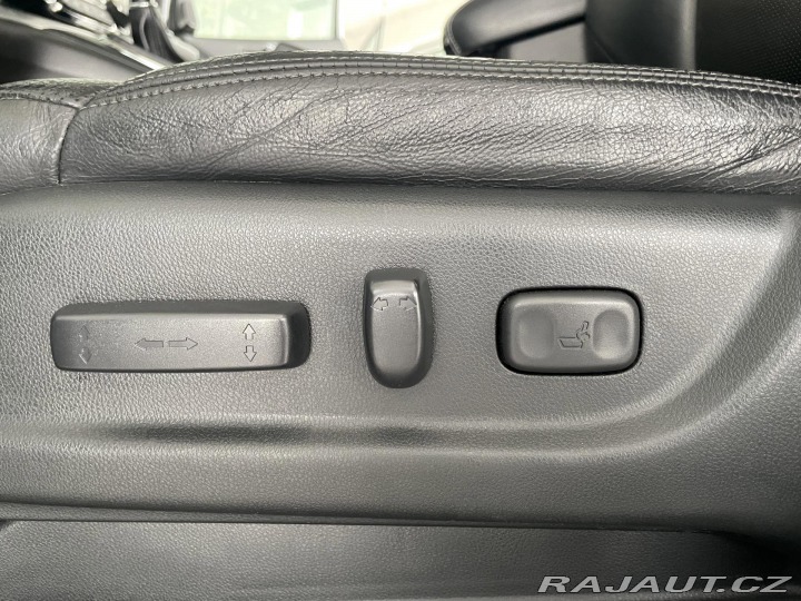 Honda CR-V 1,6i-DTEC 118kW*Executive 2016