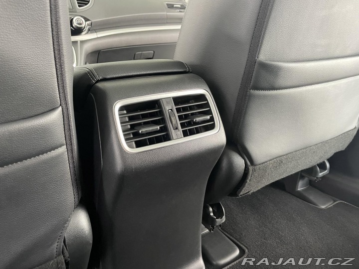 Honda CR-V 1,6i-DTEC 118kW*Executive 2016