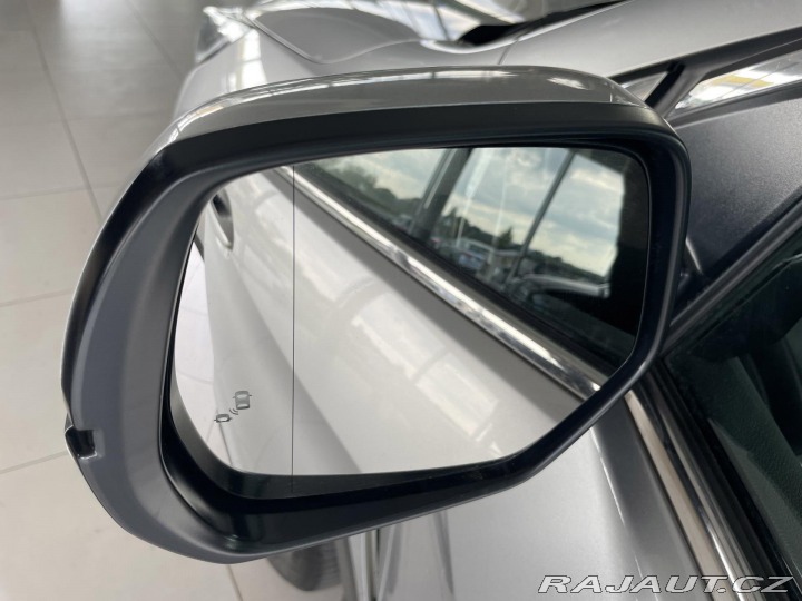 Honda CR-V 1,6i-DTEC 118kW*Executive 2016