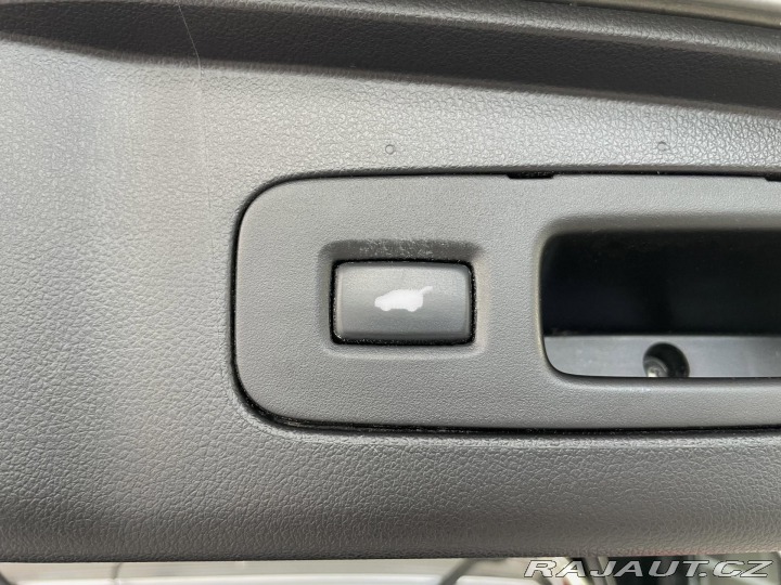 Honda CR-V 1,6i-DTEC 118kW*Executive 2016