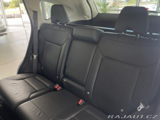 Honda CR-V 1,6i-DTEC 118kW*Executive 2016