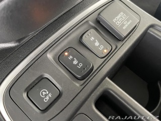 Honda CR-V 1,6i-DTEC 118kW*Executive 2016