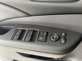 Honda CR-V 1,6i-DTEC 118kW*Executive 2016