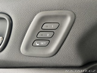 Honda CR-V 1,6i-DTEC 118kW*Executive 2016