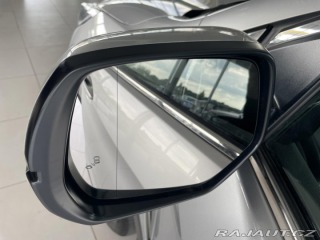 Honda CR-V 1,6i-DTEC 118kW*Executive 2016