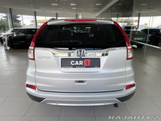 Honda CR-V 1,6i-DTEC 118kW*Executive 2016