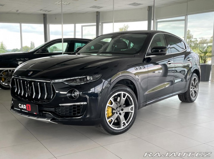 Maserati Levante  1800