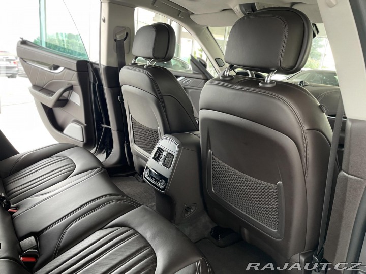 Maserati Levante SQ4 316kW*GranSport*REZER 2019