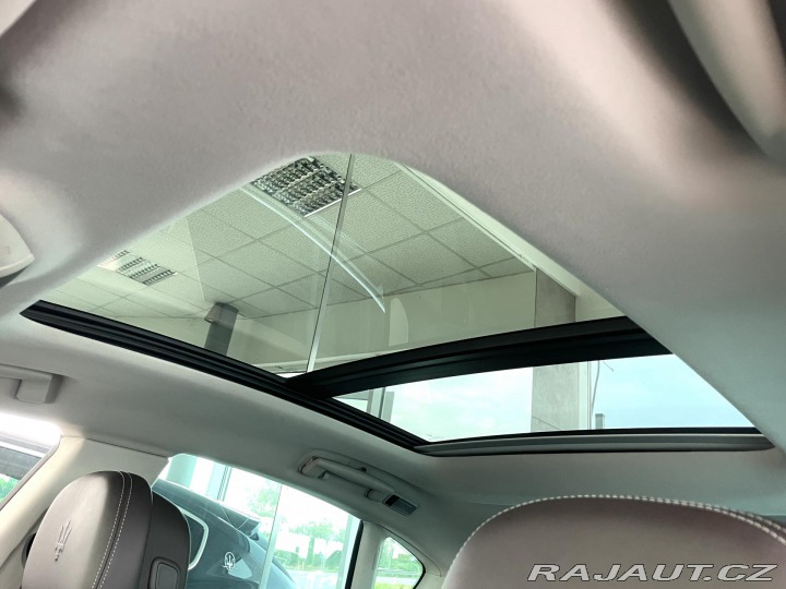 Maserati Levante SQ4 316kW*GranSport*REZER 2019