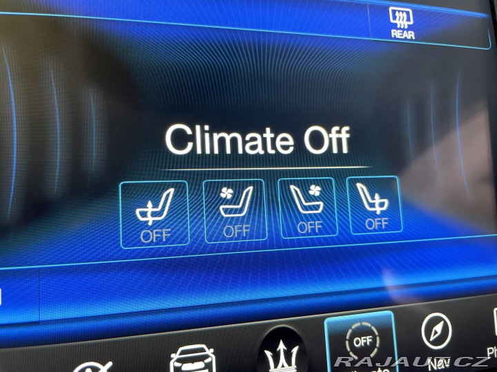 Maserati Levante SQ4 316kW*GranSport*REZER 2019