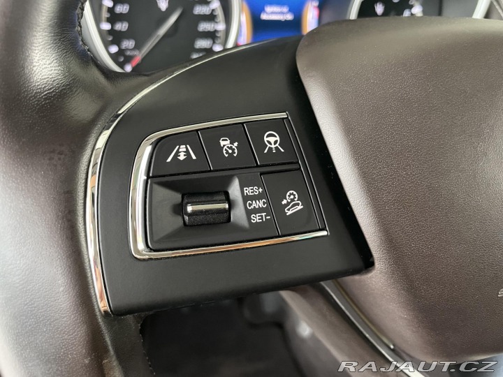 Maserati Levante SQ4 316kW*GranSport*REZER 2019