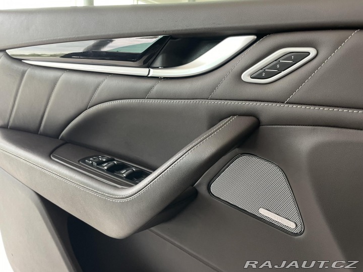 Maserati Levante SQ4 316kW*GranSport*REZER 2019