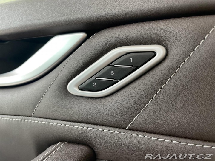Maserati Levante SQ4 316kW*GranSport*MaxVý 2019