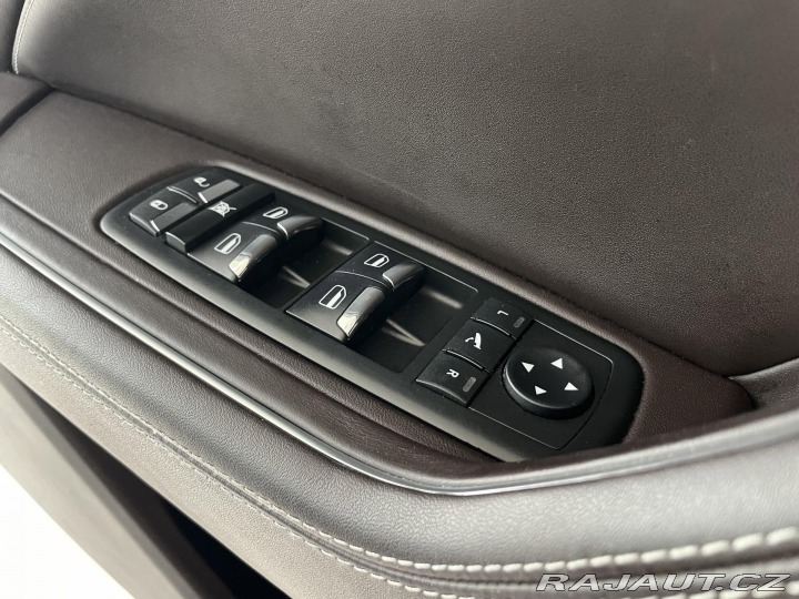 Maserati Levante SQ4 316kW*GranSport*REZER 2019