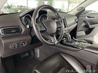 Maserati Levante SQ4 316kW*GranSport*MaxVý 2019