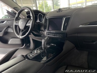 Maserati Levante SQ4 316kW*GranSport*MaxVý 2019