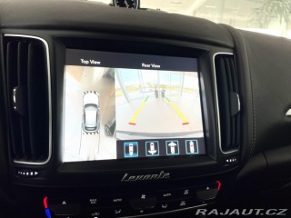 Maserati Levante SQ4 316kW*GranSport*MaxVý 2019