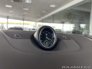 Maserati Levante SQ4 316kW*GranSport*MaxVý 2019