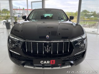 Maserati Levante SQ4 316kW*GranSport*MaxVý 2019