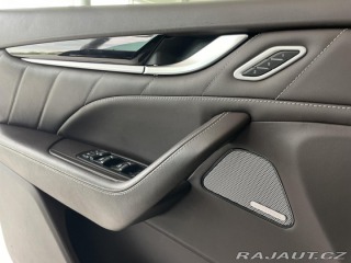 Maserati Levante SQ4 316kW*GranSport*MaxVý 2019