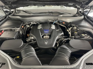 Maserati Levante SQ4 316kW*GranSport*MaxVý 2019