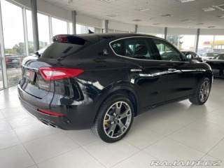 Maserati Levante SQ4 316kW*GranSport*MaxVý 2019