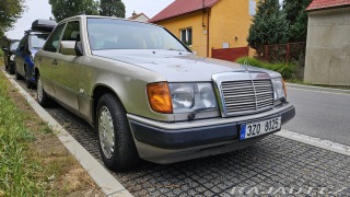 Mercedes-Benz 124 300D