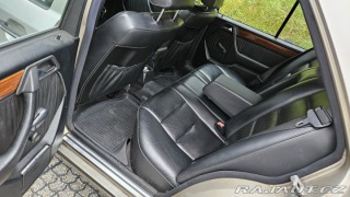 Mercedes-Benz 124 300D 1991