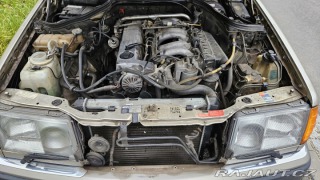 Mercedes-Benz 124 300D 1991