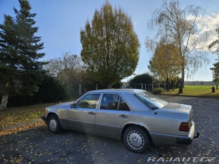 Mercedes-Benz 124 300D 1991