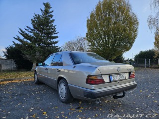 Mercedes-Benz 124 300D 1991