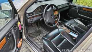 Mercedes-Benz 124 300D 1991