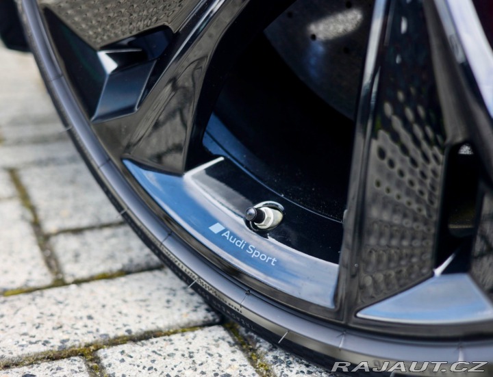 Audi RS6 Avant 4.0 TFSI V8 Quattr 2022