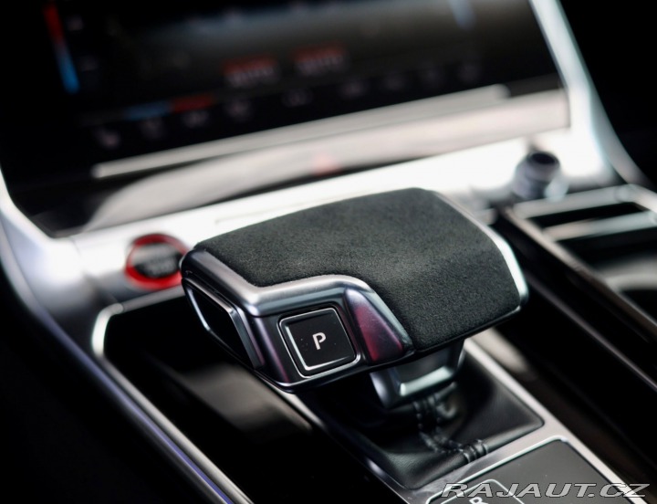 Audi RS6 Avant 4.0 TFSI V8 Quattr 2022